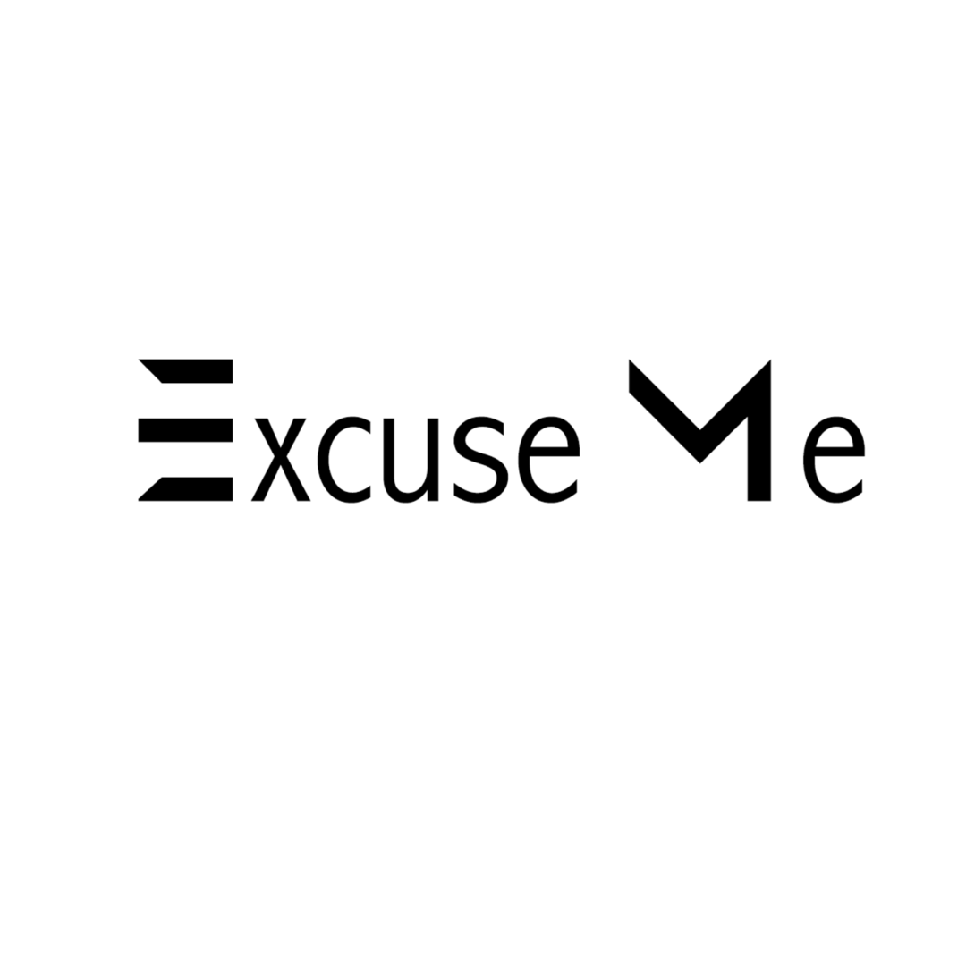 Excuse Me cover