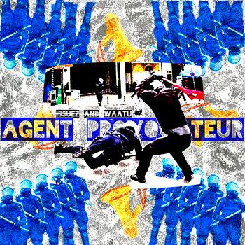 artwork-for-issuez7-album-agent-provocateur