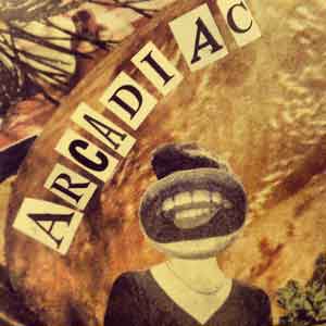 arcadiac records
