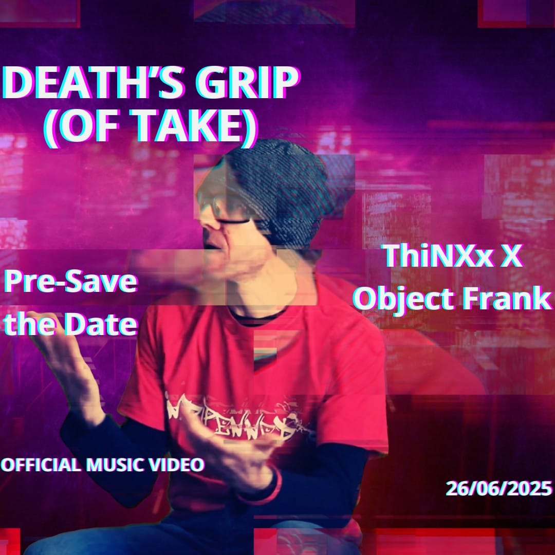 ThiNXx new music 2025